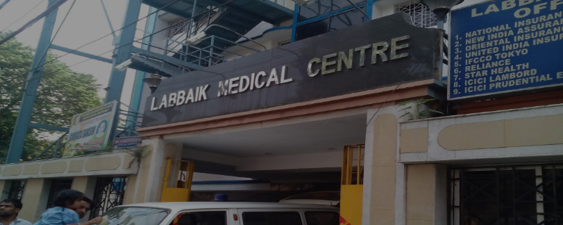 Labbaik Medical Centre Pvt Ltd 